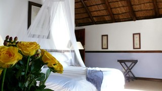 Monchique Guest House and Conference Centre | Accommodation Muldersdrift
