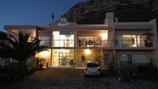 78on5th in Hermanus | Accommodation Voelklip
