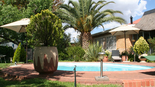 Dan Pienaar Guest House | Dan Pienaar Accommodation