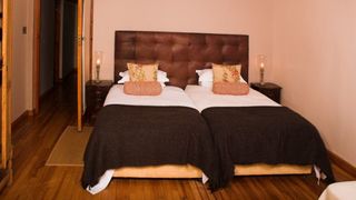 Redbourne Hilldrop | Accommodation Oranjezicht