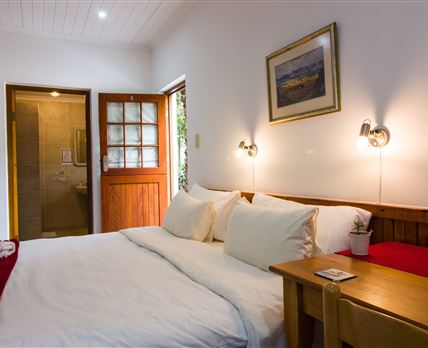 Rosenview Guest House