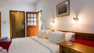 Rosenview Guest House | Stellenbosch Accommodation