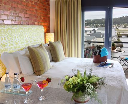 The Turbine Hotel & Spa