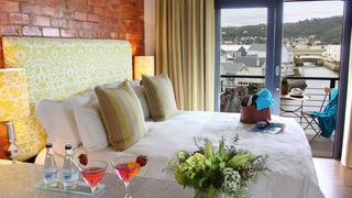 The Turbine Hotel & Spa | Accommodation Thesen Island