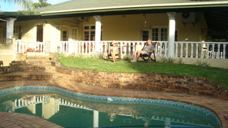 Macadamia Lodge | Accommodation Monzi SH