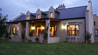 Hartley Manor Guest House | Accommodation Muldersdrift