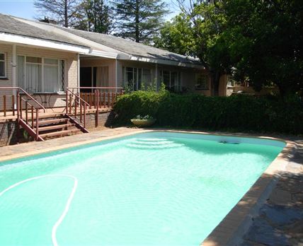 Credo Guest House