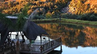 Emahlathini Farm Lodge | Piet Retief Accommodation
