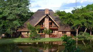 Kruger Park Lodge - Golf Safari SA | Accommodation Hazyview
