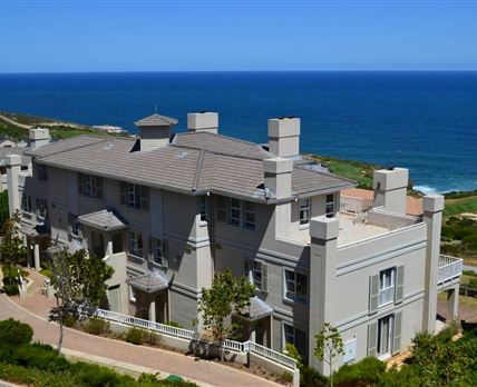 Pinnacle Point Villa - Golf Safari SA