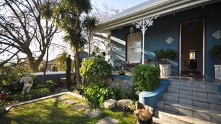 Blue Sky Cottages | Oranjezicht Accommodation