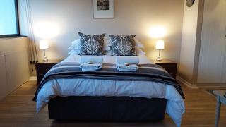Gardens 1604 | Gardens Self-catering
