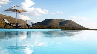 Soul of Africa Lodge | Bushveld Specials