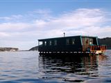 Knysna Houseboat Myrtle
