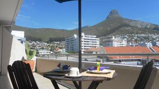 Pleasant Way Apartment | Sea Point Accommodation