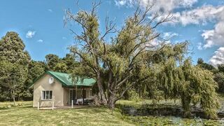 Beyond the Moon Farm Self-catering Cottages | Accommodation Hoekwil