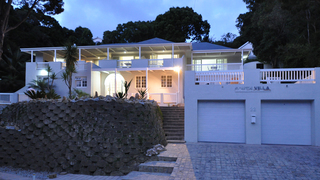 South Villa Guest House | Accommodation Paradise