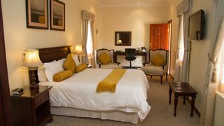 26 On Chamberlain Guest House | Queenstown Accommodation