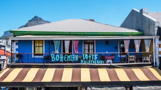 Bohemian Lofts Backpackers | Accommodation Observatory