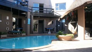 Colors of Cape Town | Milnerton Ridge Accommodation