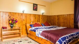 Bunyonyi Safaris Resort | Accommodation Lake Bunyonyi