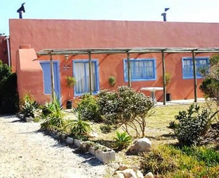 Fynbos Cottage