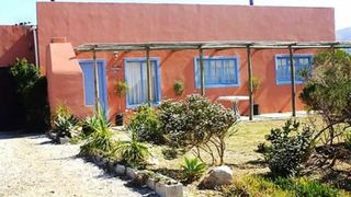 Fynbos Cottage | Self-catering Bettys Bay