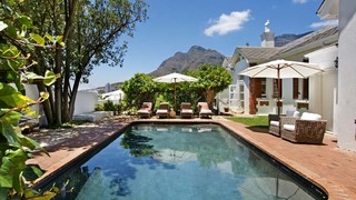 InAWEstays Cottages | Self-catering Gardens