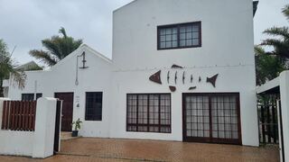 Skilpadvlei | Velddrif Accommodation