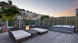 Waterkant Views | Accommodation De Waterkant
