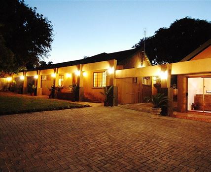 Bothabelo Bed and Breakfast