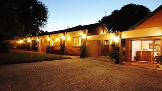 Bothabelo Bed and Breakfast | Limpopo Province Specials