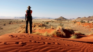 Tok Tokkie Trails Namibia | NamibRand Nature Reserve Accommodation