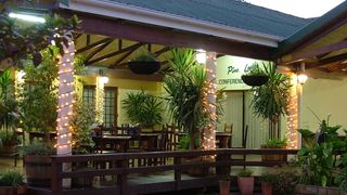 Pine Lodge George | Accommodation Glenwood (George)