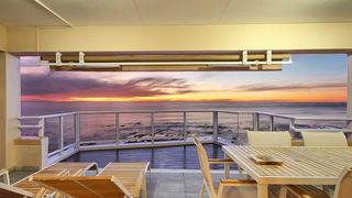 259 on Beach Penthouse | Sea Point Accommodation