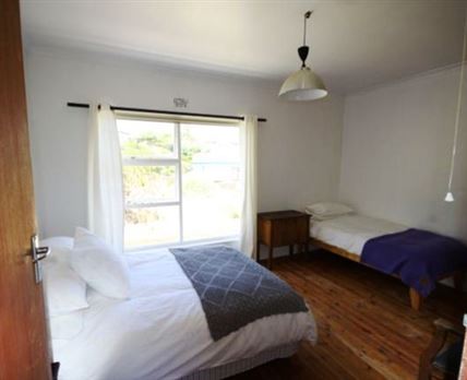 Indigo Blue Beach House