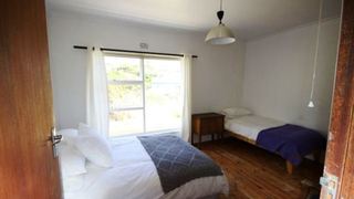 Indigo Blue Beach House | Accommodation Langebaan