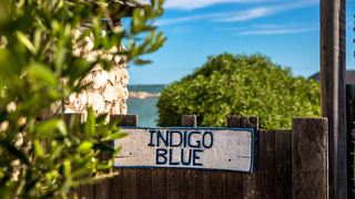 Indigo Blue Beach House | Langebaan Accommodation