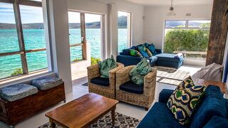 Indigo Blue Beach House | Langebaan Self-catering