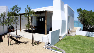 Baby Blue Cottage | Langebaan Accommodation