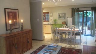 5 Konings Accommodation | Accommodation Paarl
