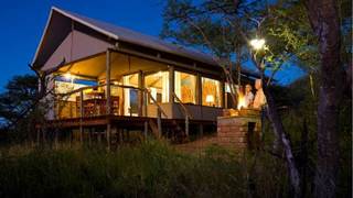 Windhoek Game Camp | Windhoek Area Accommodation