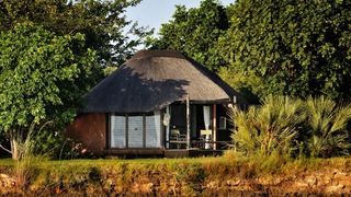 Chobe Savanna Lodge | Caprivi Strip Accommodation