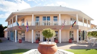 Diaz Beach Guest House | Accommodation Diaz Beach