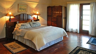 Wolwefontein Lodge | Lodges Noupoort