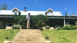 Claridge House | Clarens Accommodation