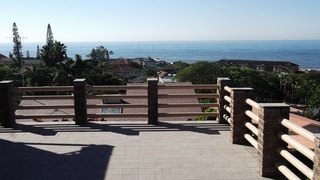 Great Outlook House and Flat | Uvongo Beach Self-catering