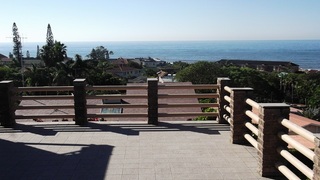 Great Outlook House and Flat | Uvongo Beach Self-catering
