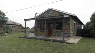Aller Park Accommodation | Accommodation Ladysmith (KwaZulu-Natal)
