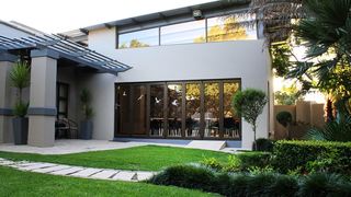 Appledew Guest House | Accommodation Standerton